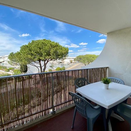 Les Caravelles Port Camargue Apartment Le Grau-du-Roi Exterior foto