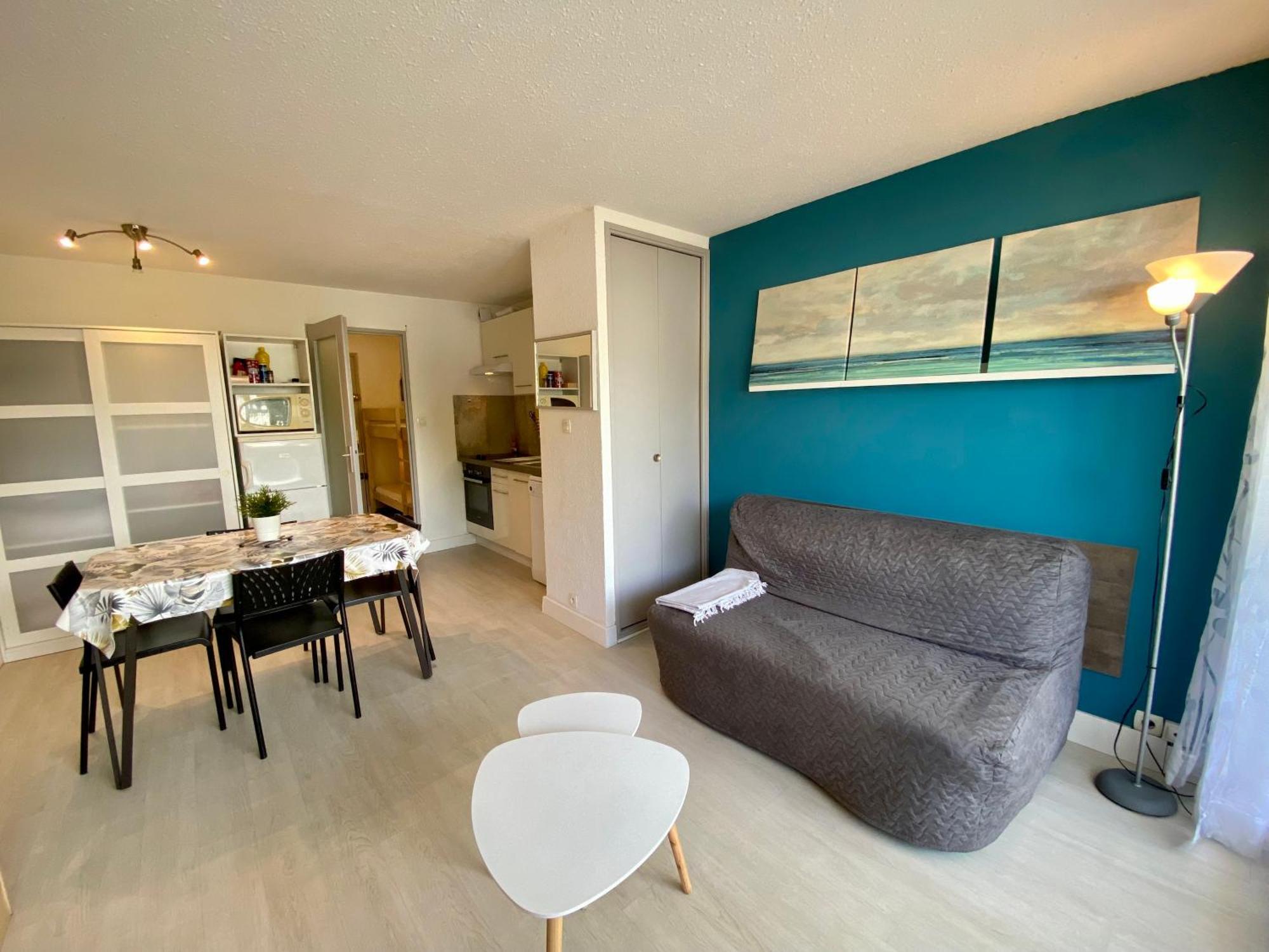 Les Caravelles Port Camargue Apartment Le Grau-du-Roi Exterior foto