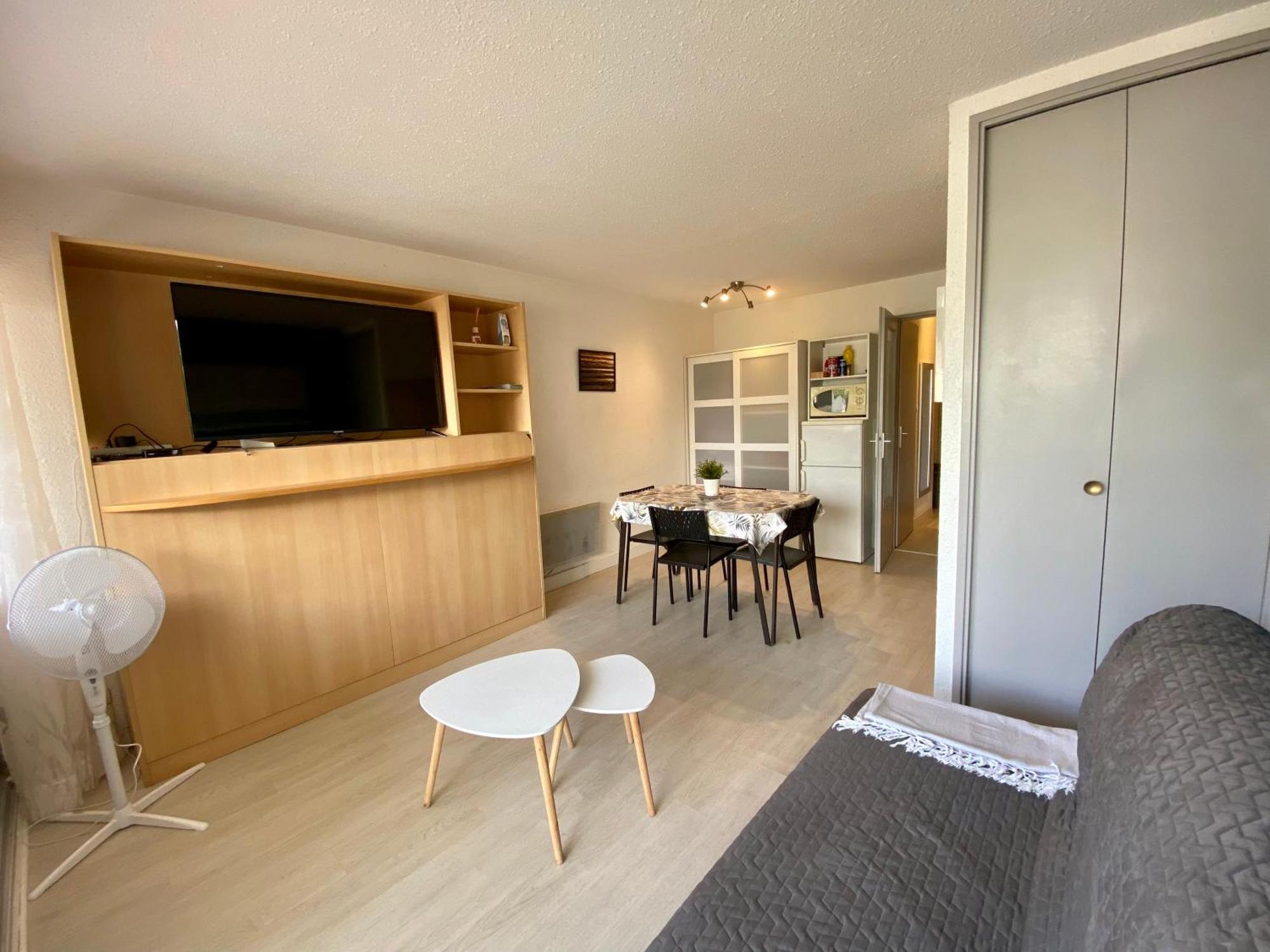Les Caravelles Port Camargue Apartment Le Grau-du-Roi Exterior foto